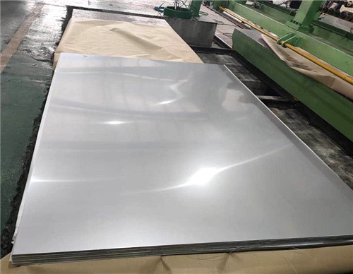 现货经营耐高温不锈钢板 310S不锈钢板现货 厂家直销可定制加工