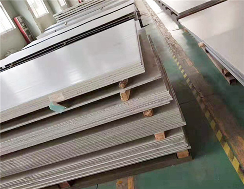 厂家供应 不锈钢板 304不锈钢板 316L不锈钢板
