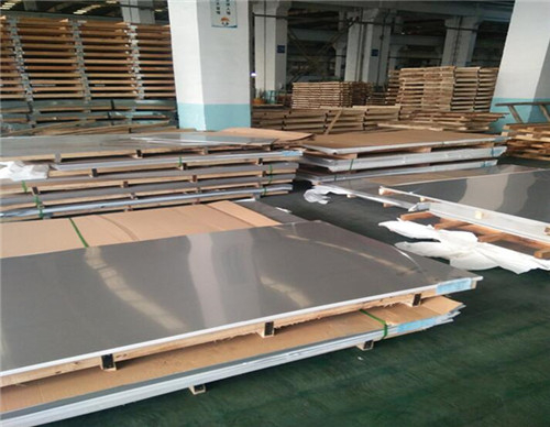 不锈钢表面处理加工 201 304 316L不锈钢板定尺开平 标板现货