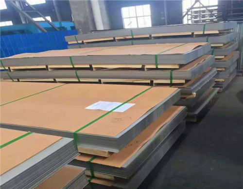现货批发供应品质不锈钢板 316L不锈钢板 多种规格 品质保障